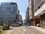高楼建筑