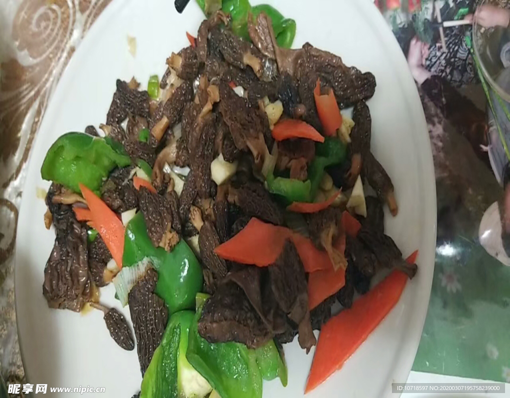 美食美味