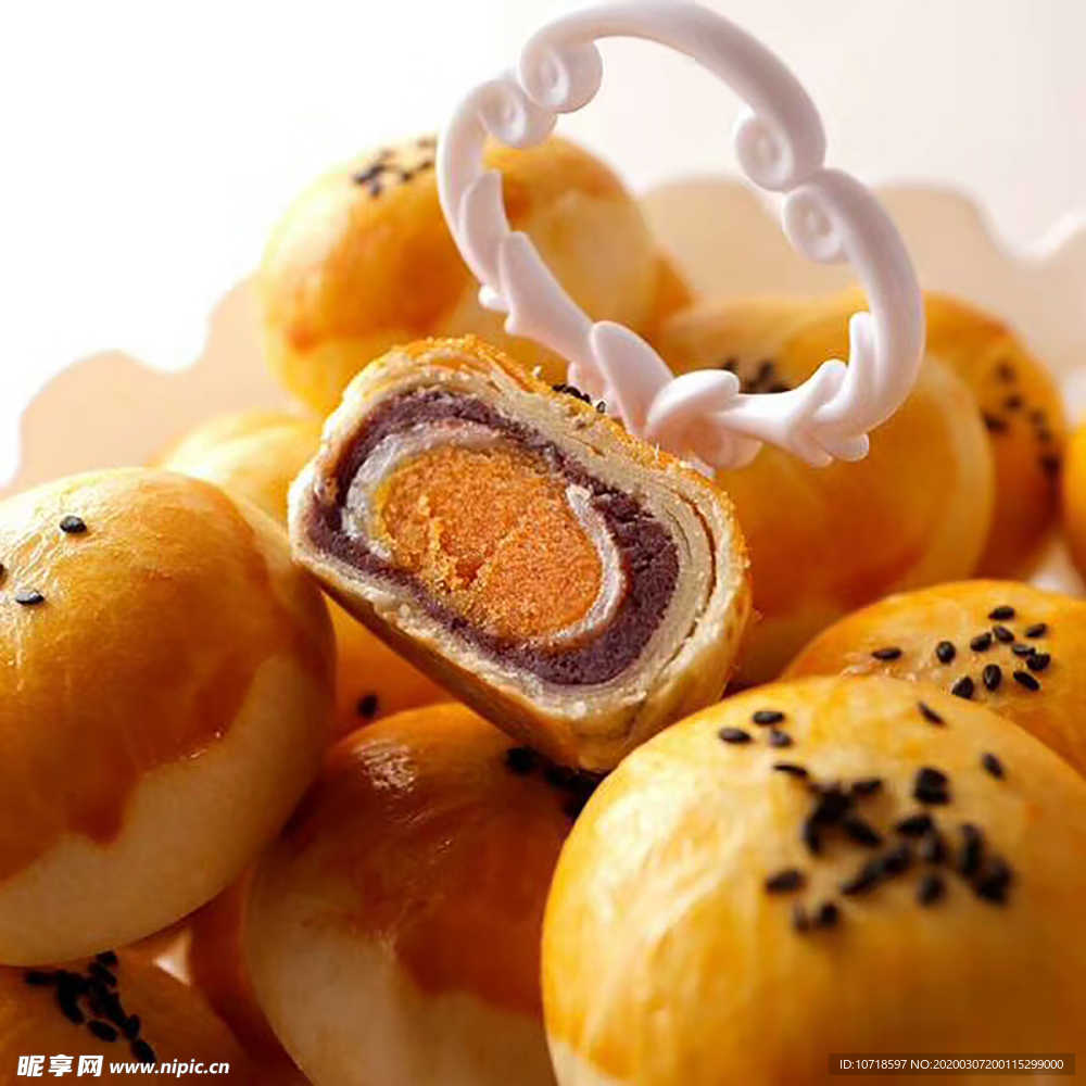 鸡蛋饼