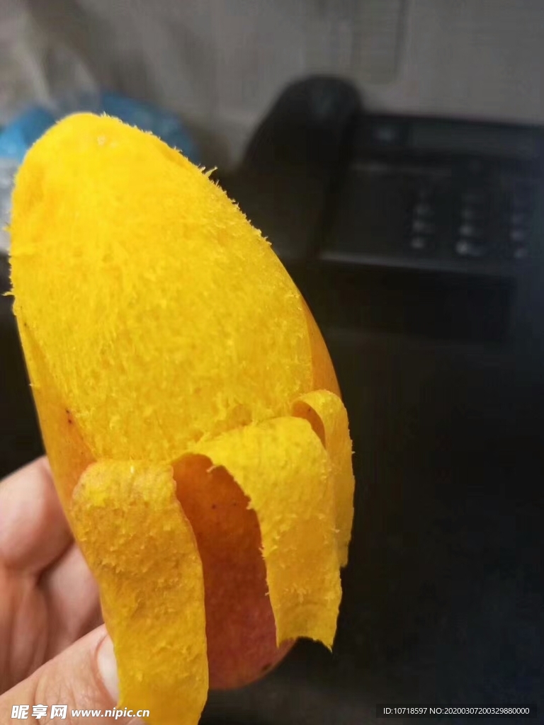 芒果