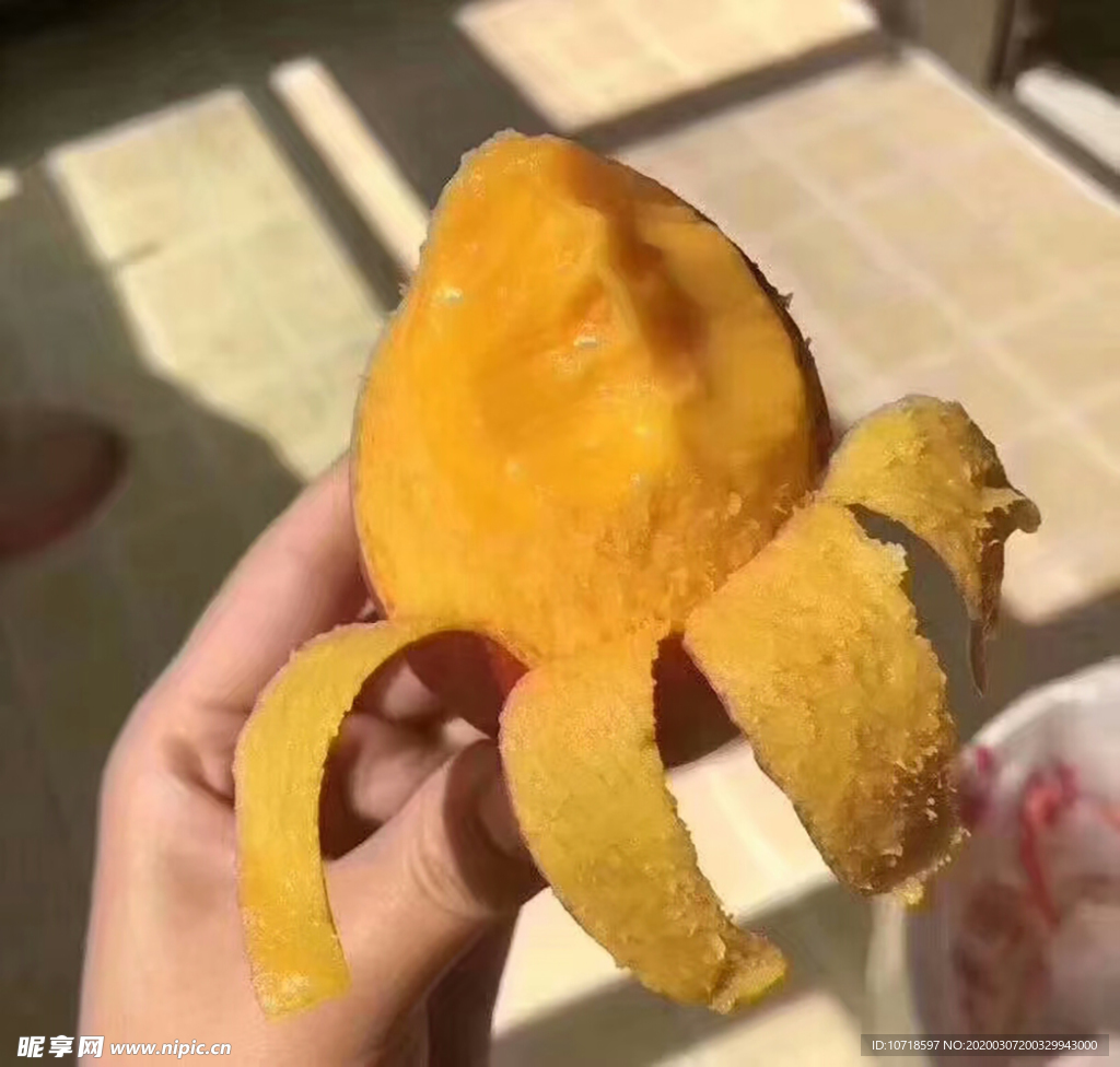 芒果