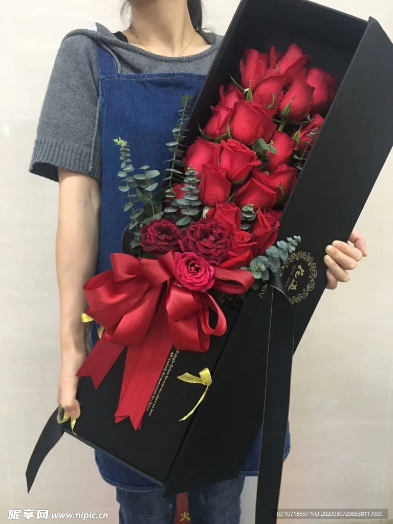 花束