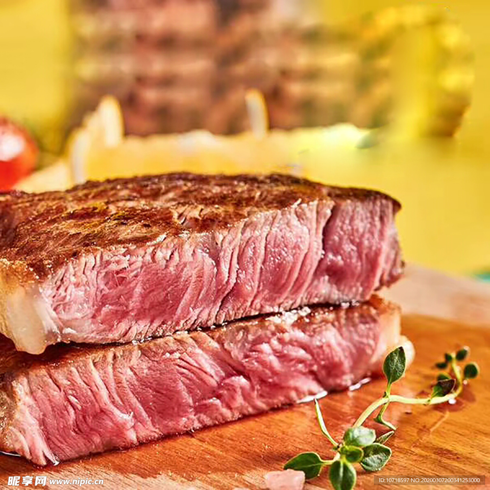 瘦肉