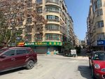 高楼建筑