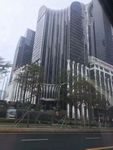 高楼建筑