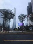 高楼建筑