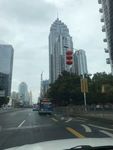 高楼建筑