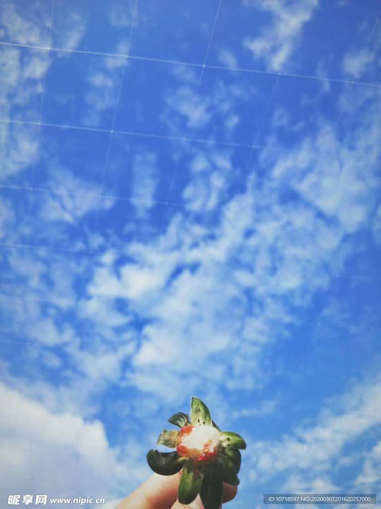 自然景观