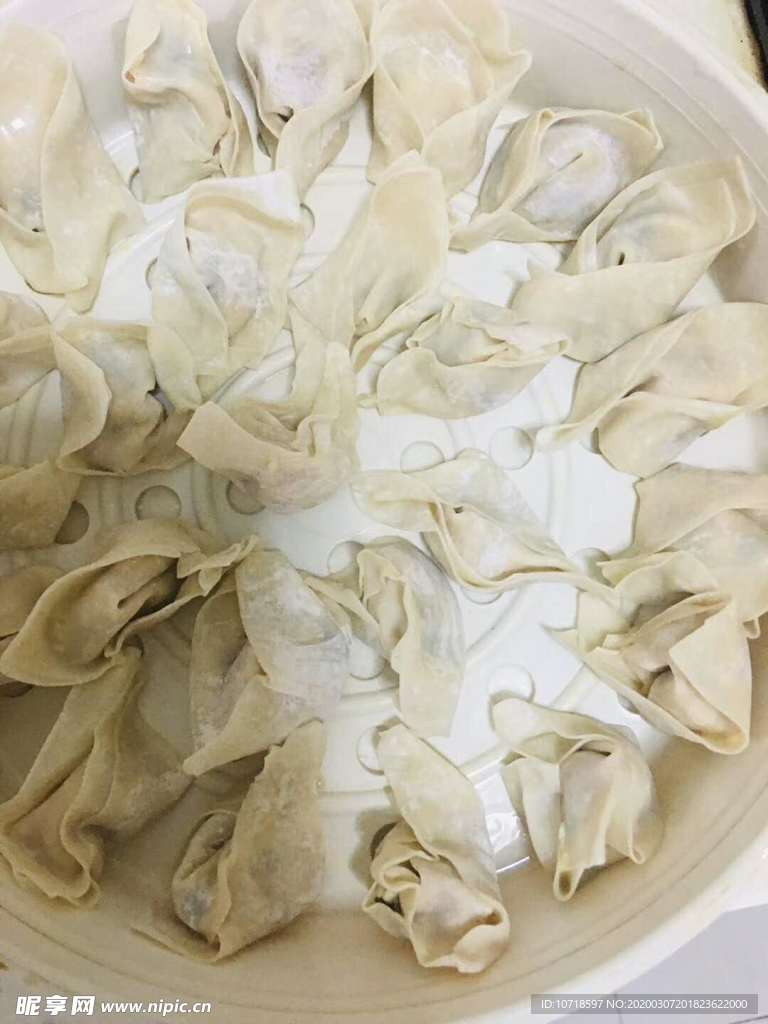 饺子
