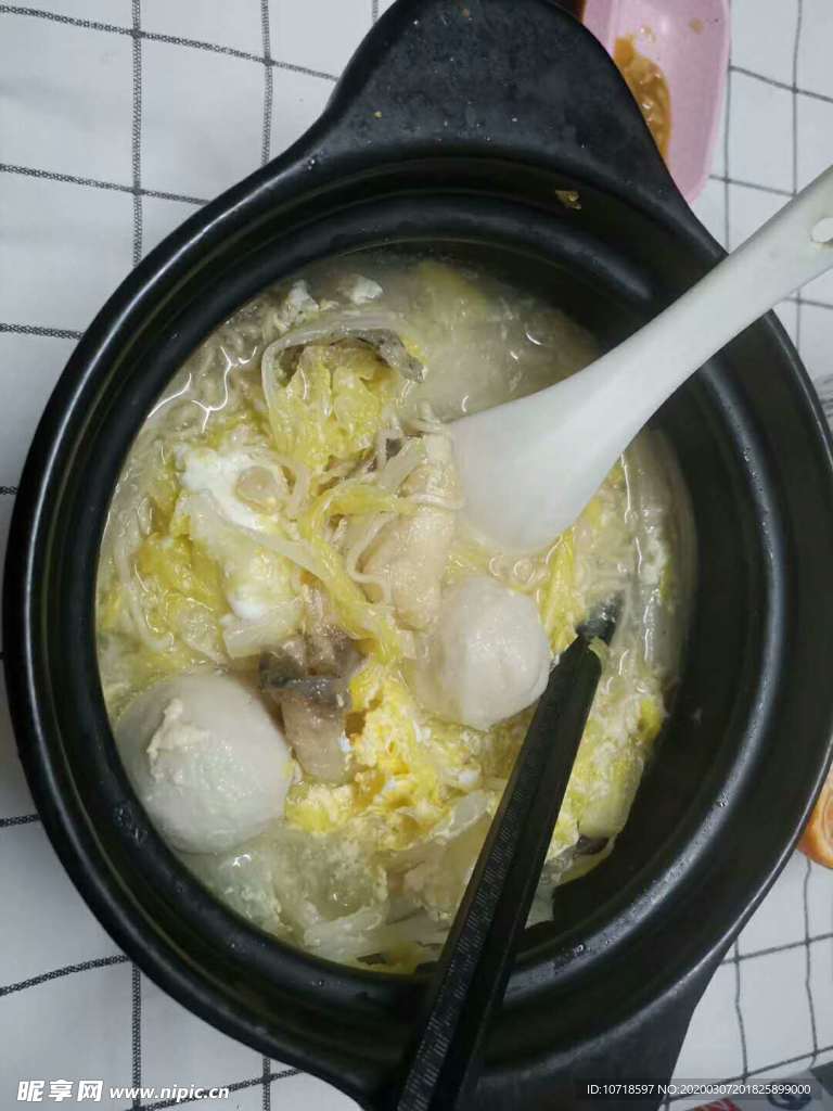 美食美餐