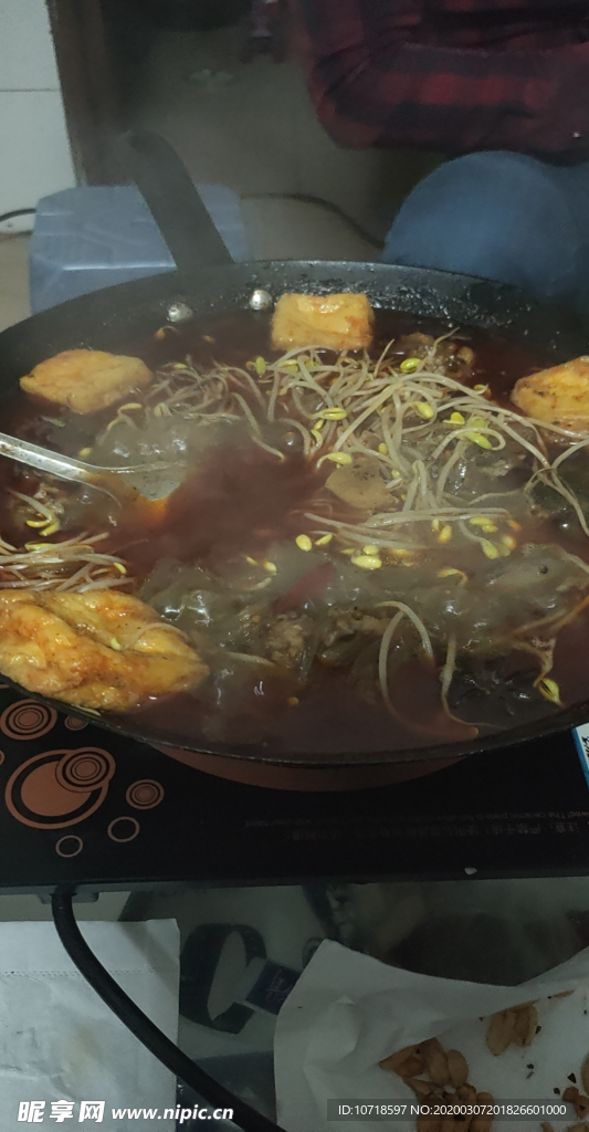 美食美餐
