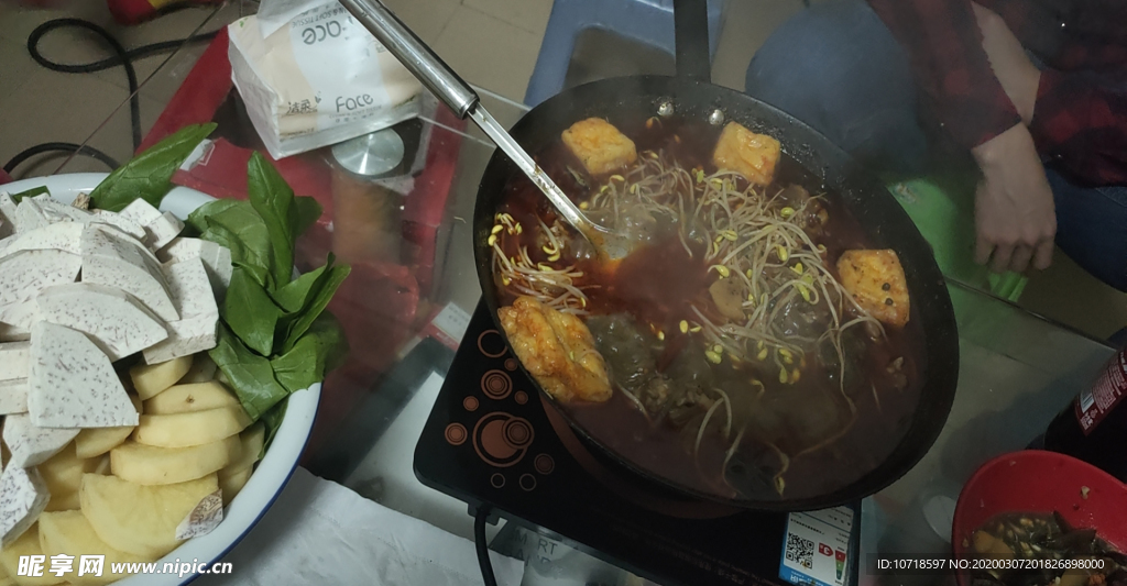 美食美餐
