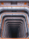 高楼建筑