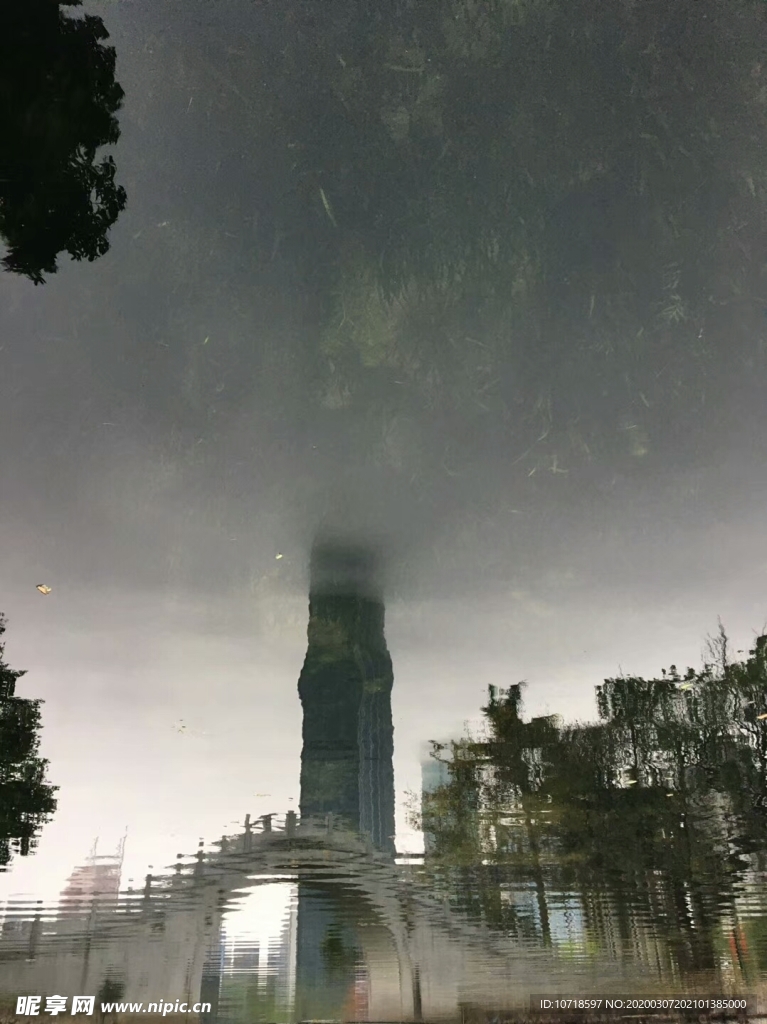 自然景观