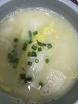 鸡蛋汤