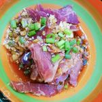 瘦肉片