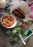 美食美餐