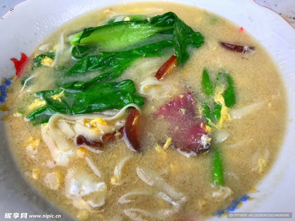 美食美餐