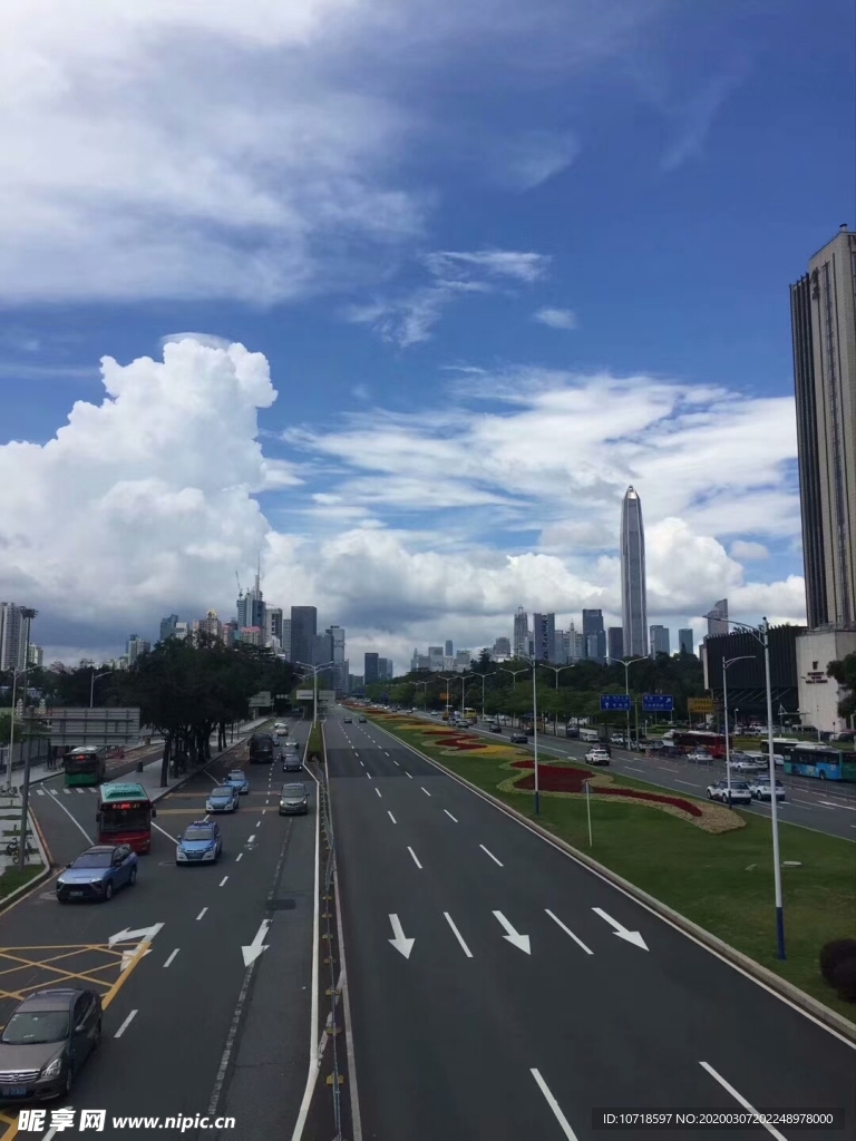 自然景观摄影图__自然风景_自然景观_摄影图库_昵图网