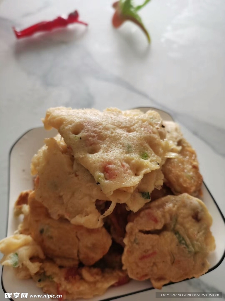 传统美食