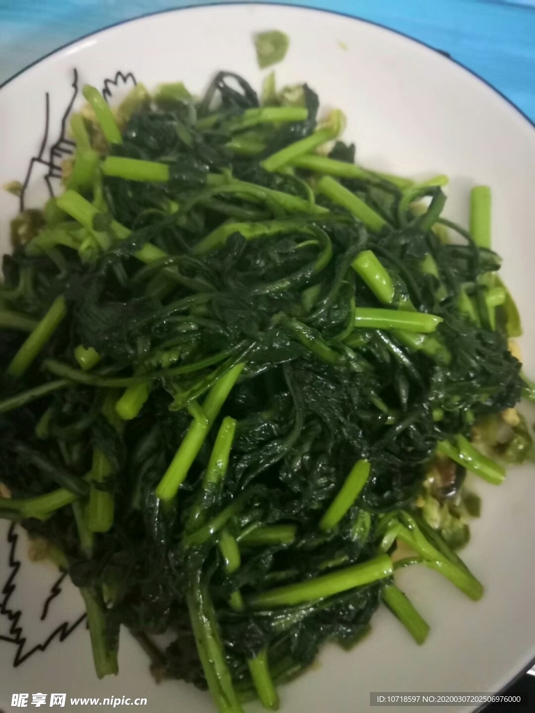 传统美食