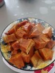 传统美食