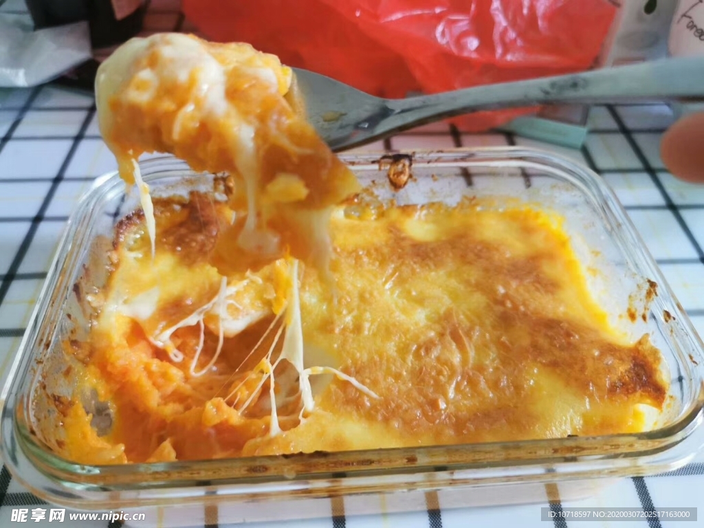 传统美食