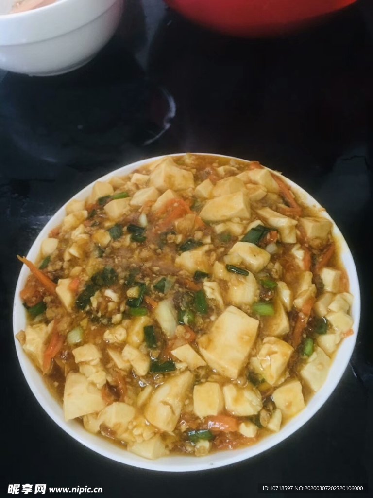 传统美食