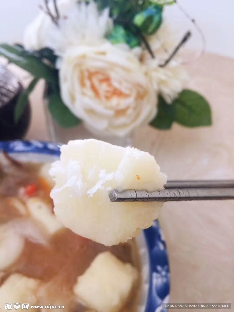 传统美食