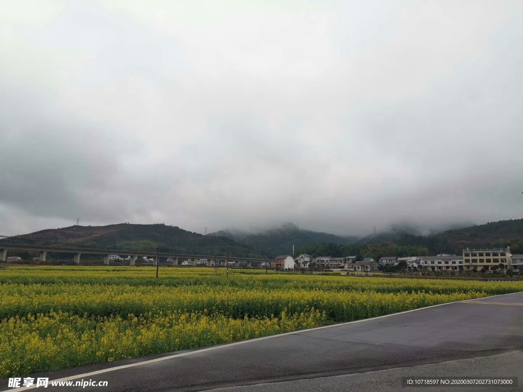 自然景观