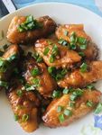 传统美食