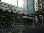高楼建筑
