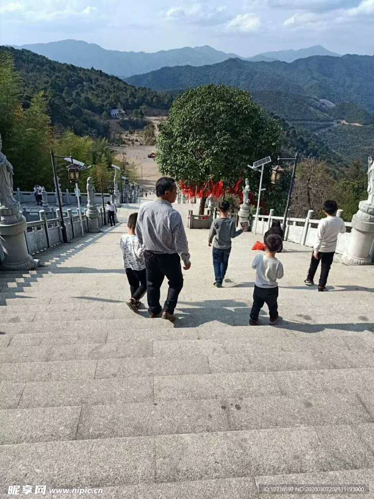 自然景观