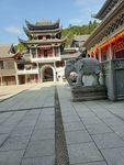 高楼建筑