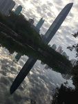 高楼建筑