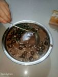 传统美餐