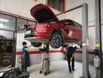小车 轿车