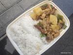 快餐