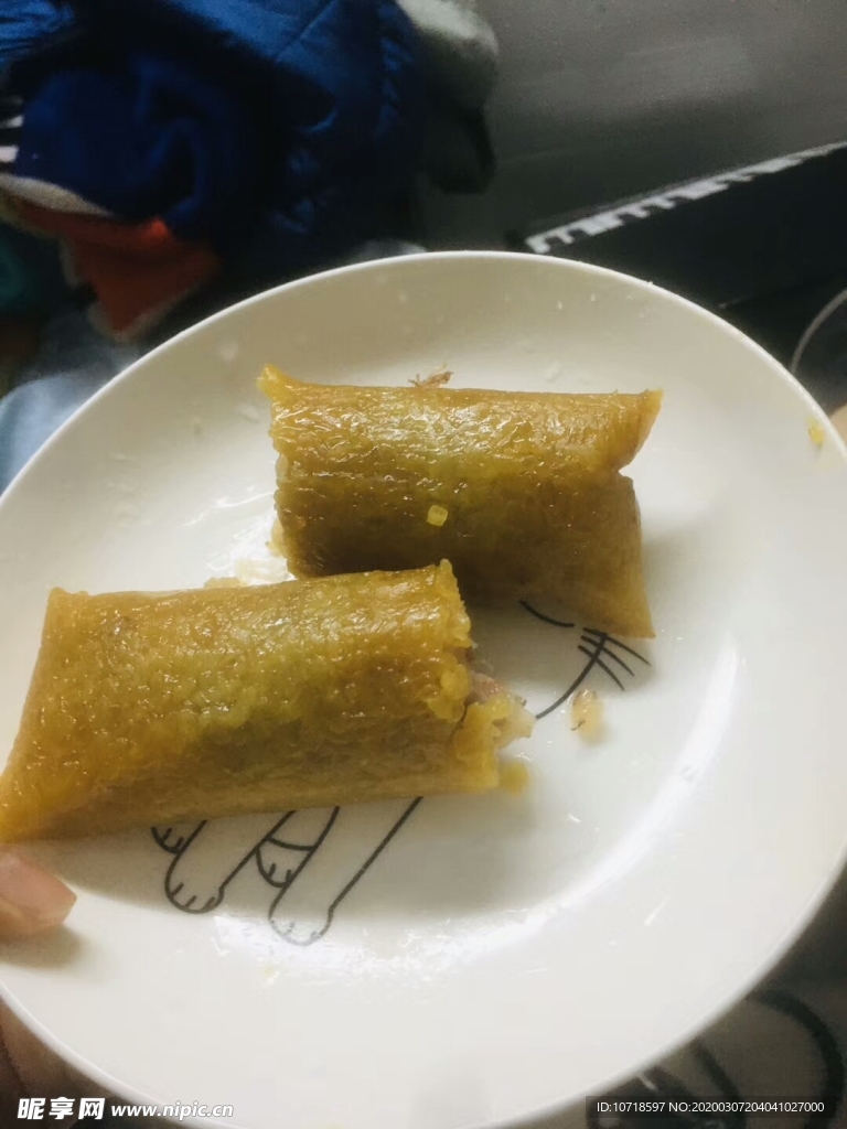 年糕