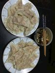 饺子