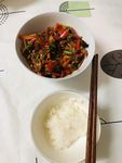 传统美食
