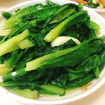 油麦菜