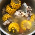 传统美餐