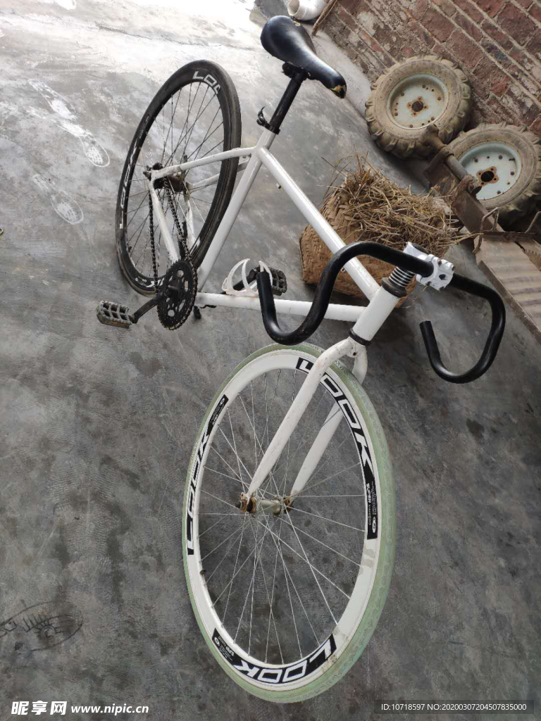 自行车