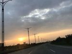 自然美景