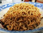 炒面