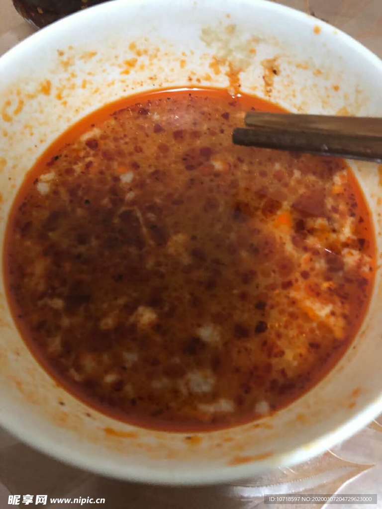 传统美餐