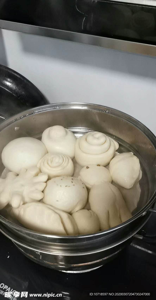 传统美餐