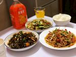 传统美食