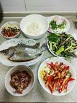 传统美食